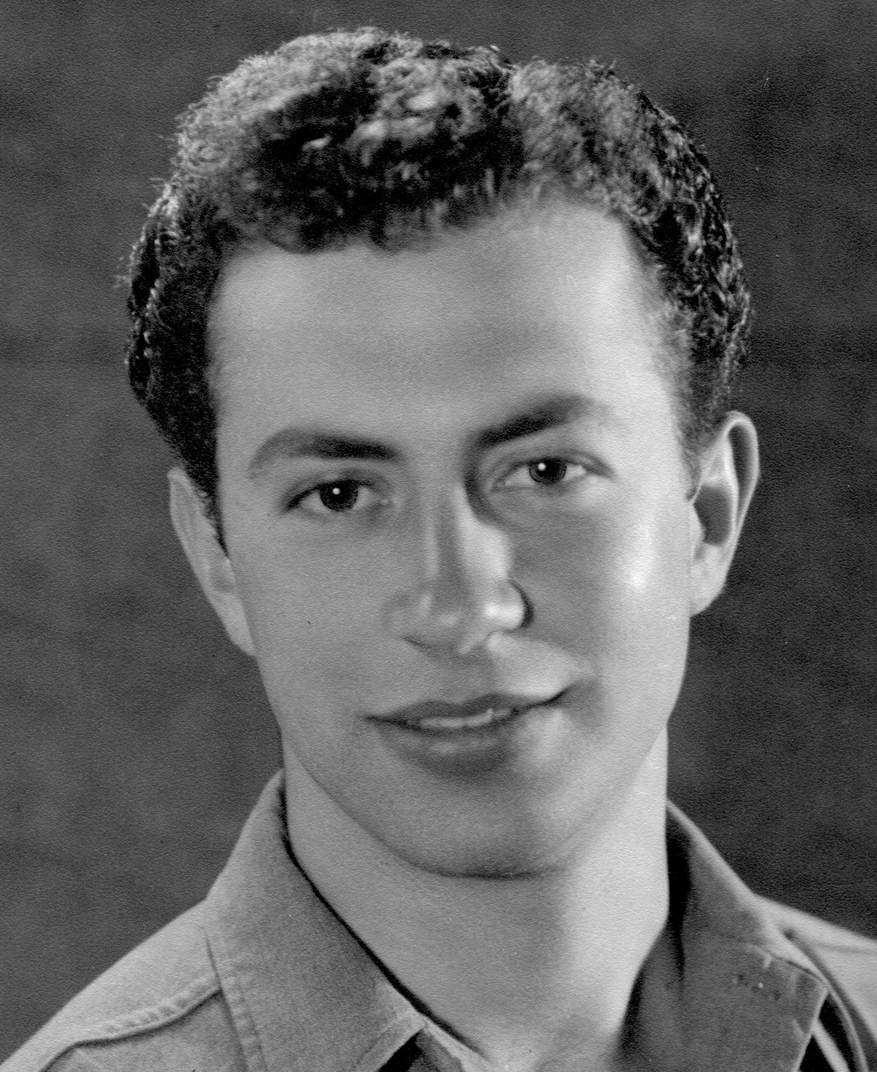 Abraham David Spinak