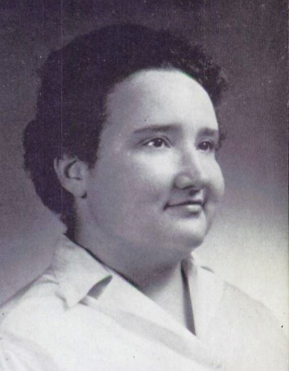 Andrea Erlebacher

1949-

