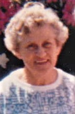 Ivy Gadd

1923-1996