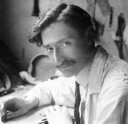 Jacob Hakker