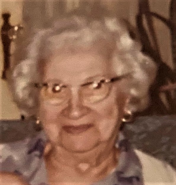 Anna Heilig Kruger Leviton

1894-1991