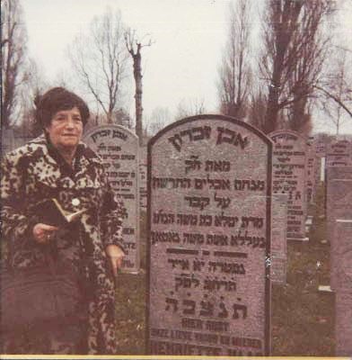 Henriette Haag