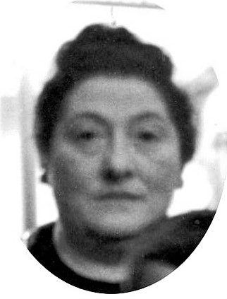 Leentje Polak