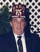 Donald Spencer Sr.