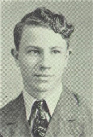 Tom Spetter

1923-2016