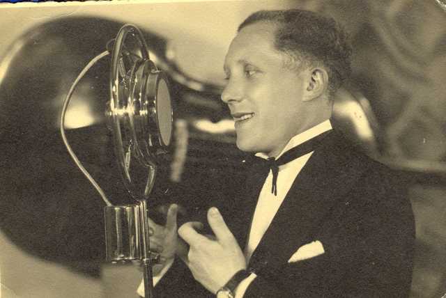 Jacob Teeboom
1912-1944