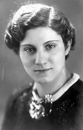 Elisabeth de Vries